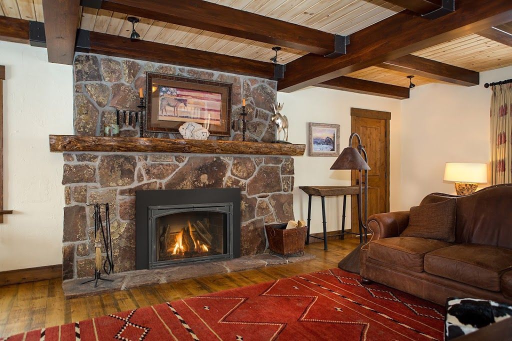Fireplaces | Peru, IL | Summit Heating & Air