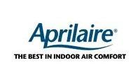 Aprilaire logo