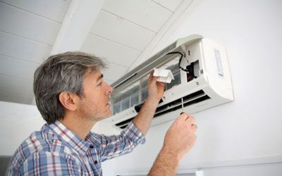 Learn More About Maintenance AC Maintenance