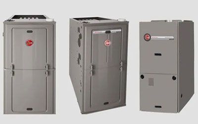 Learn More About Heating Furnace