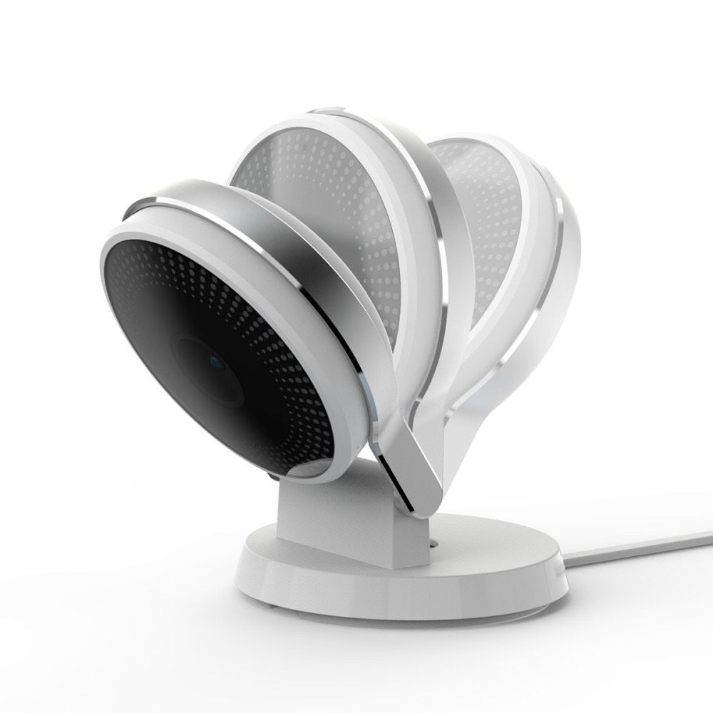 Home Security Camera