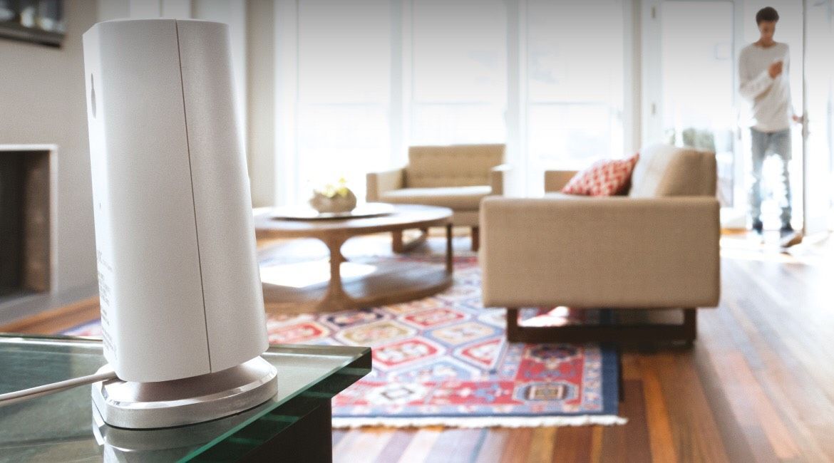 Home Security Camera