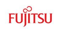Fujitsu Logo