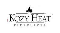 Kozy Heat Logo