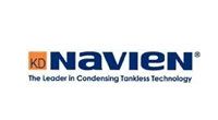 Navien Logo