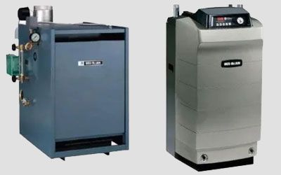 Learn More About Boilers Boiler