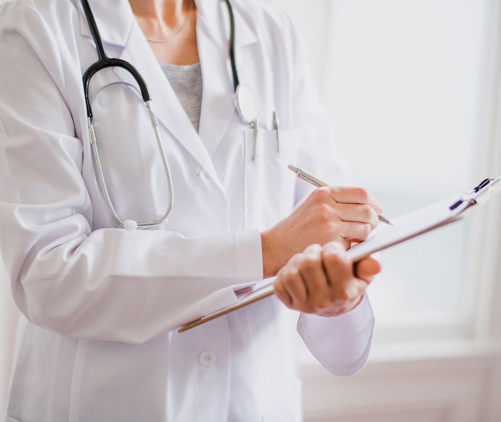 Lebauer Allergy & Asthma