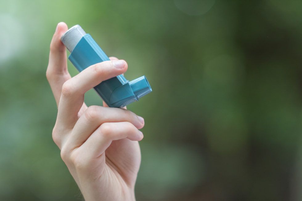 Lebauer Allergy & Asthma