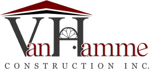 Van Hamme Construction Inc. - Logo