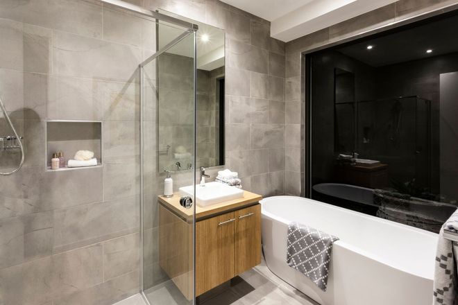 Sennhigh Kitchen & Bath