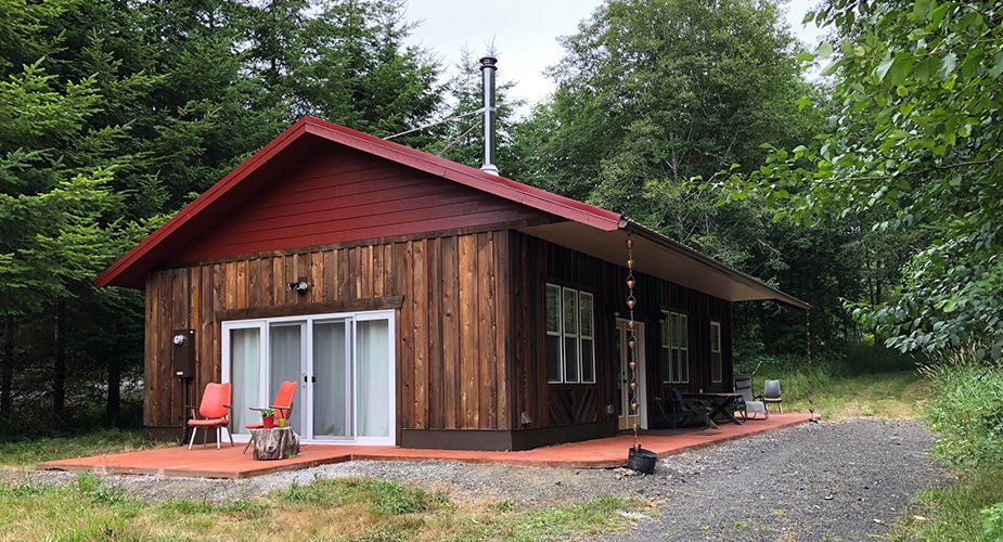 Residential painting