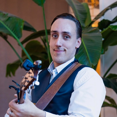 Zach Alexander