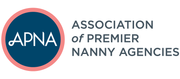 APNA logo