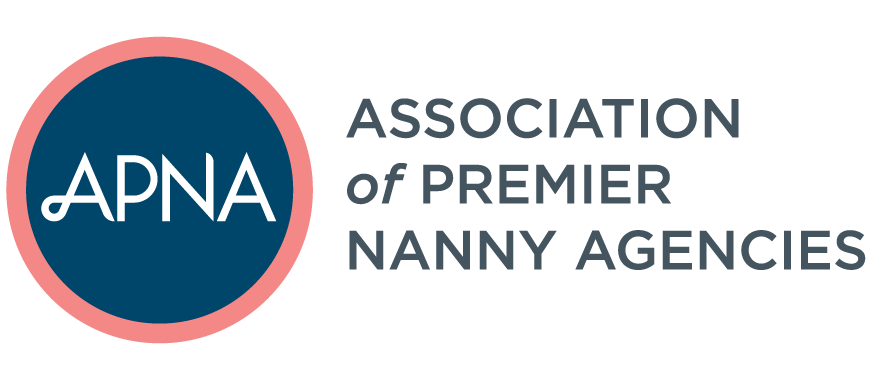 APNA logo