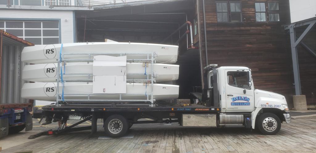 Roadside Services #4