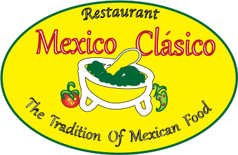 Mexico Clasico logo