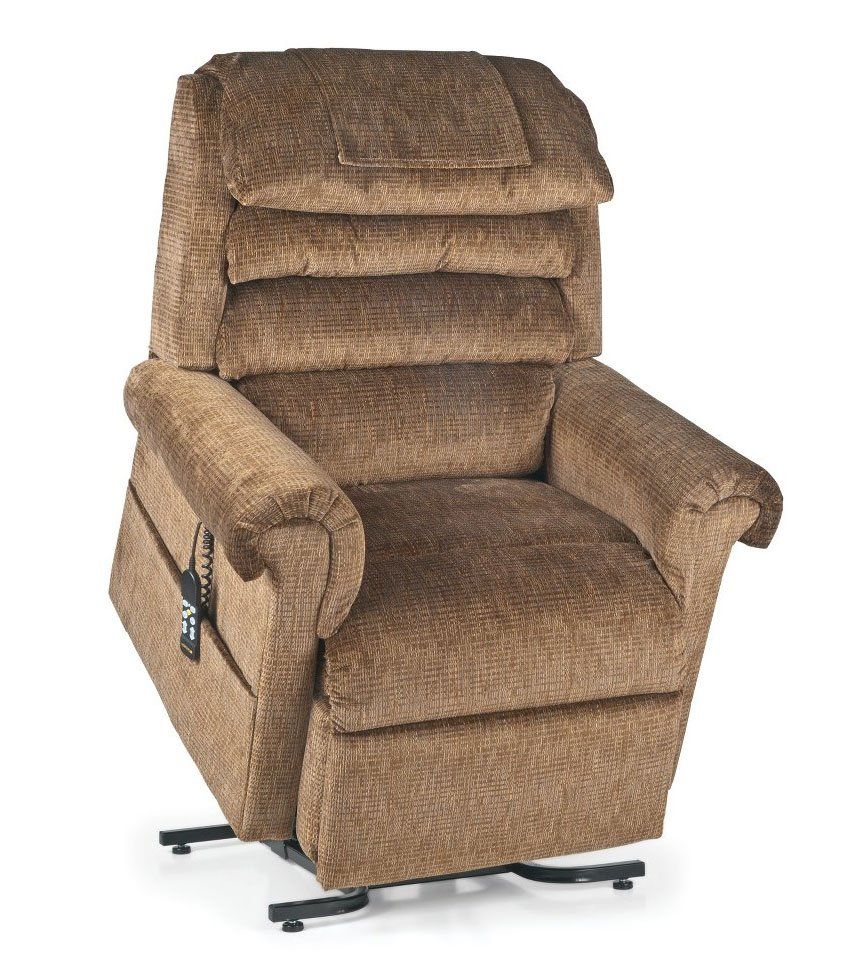 Maxicomfort Series seat lift chair