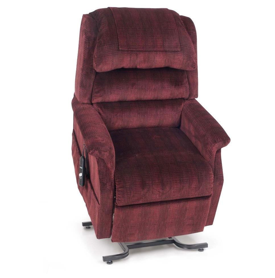 Signature Series seat lift chairs