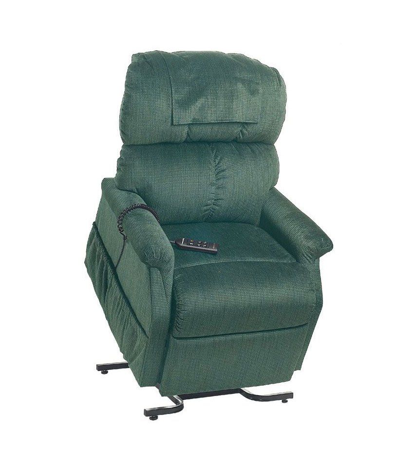 Maxicomfort Series seat lift chair