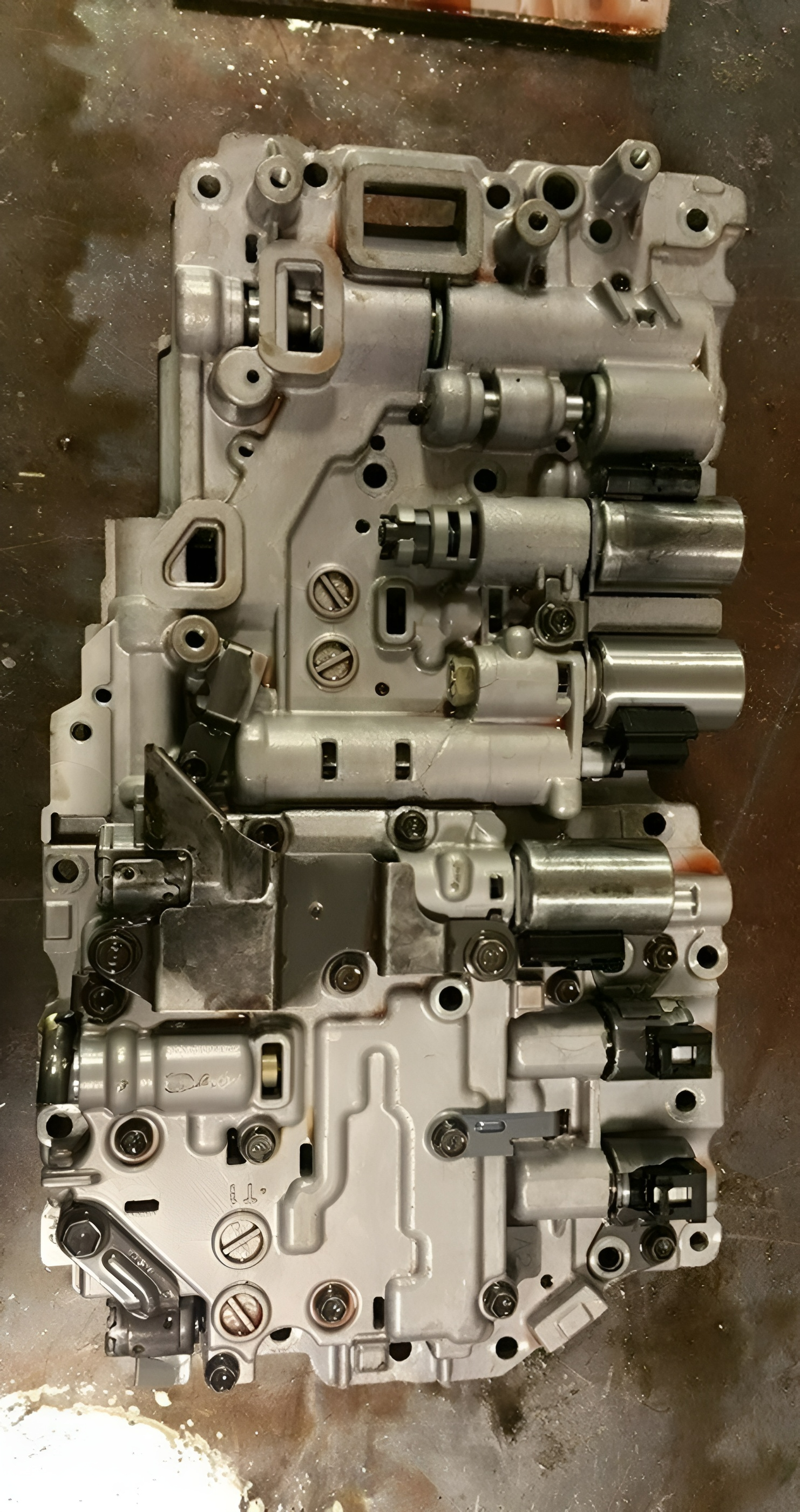 Valve products