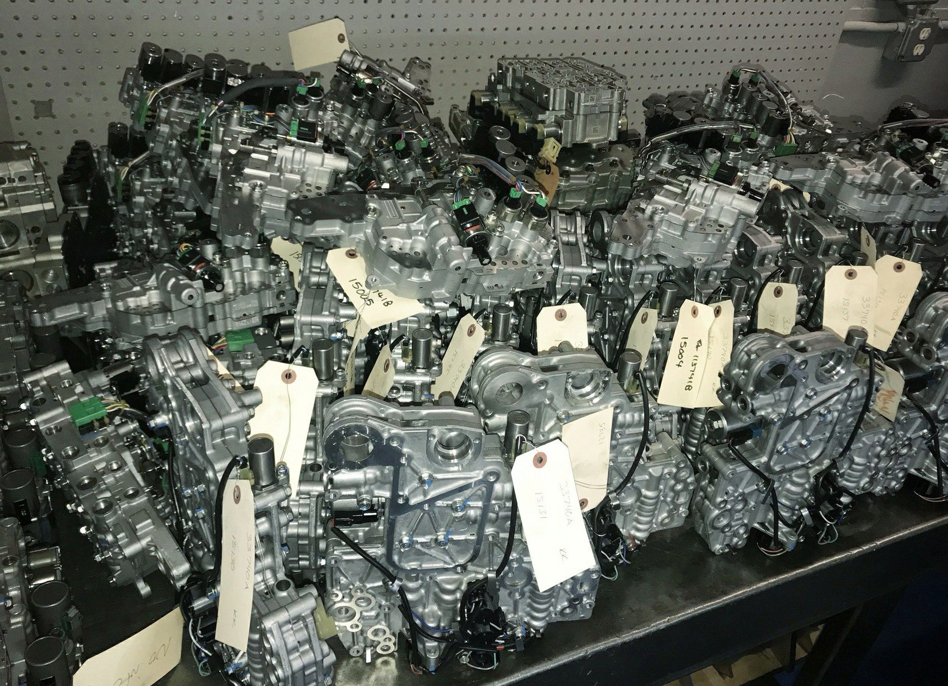 Valve products
