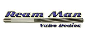 Ream Man Valve Bodies, LLC - Logo
