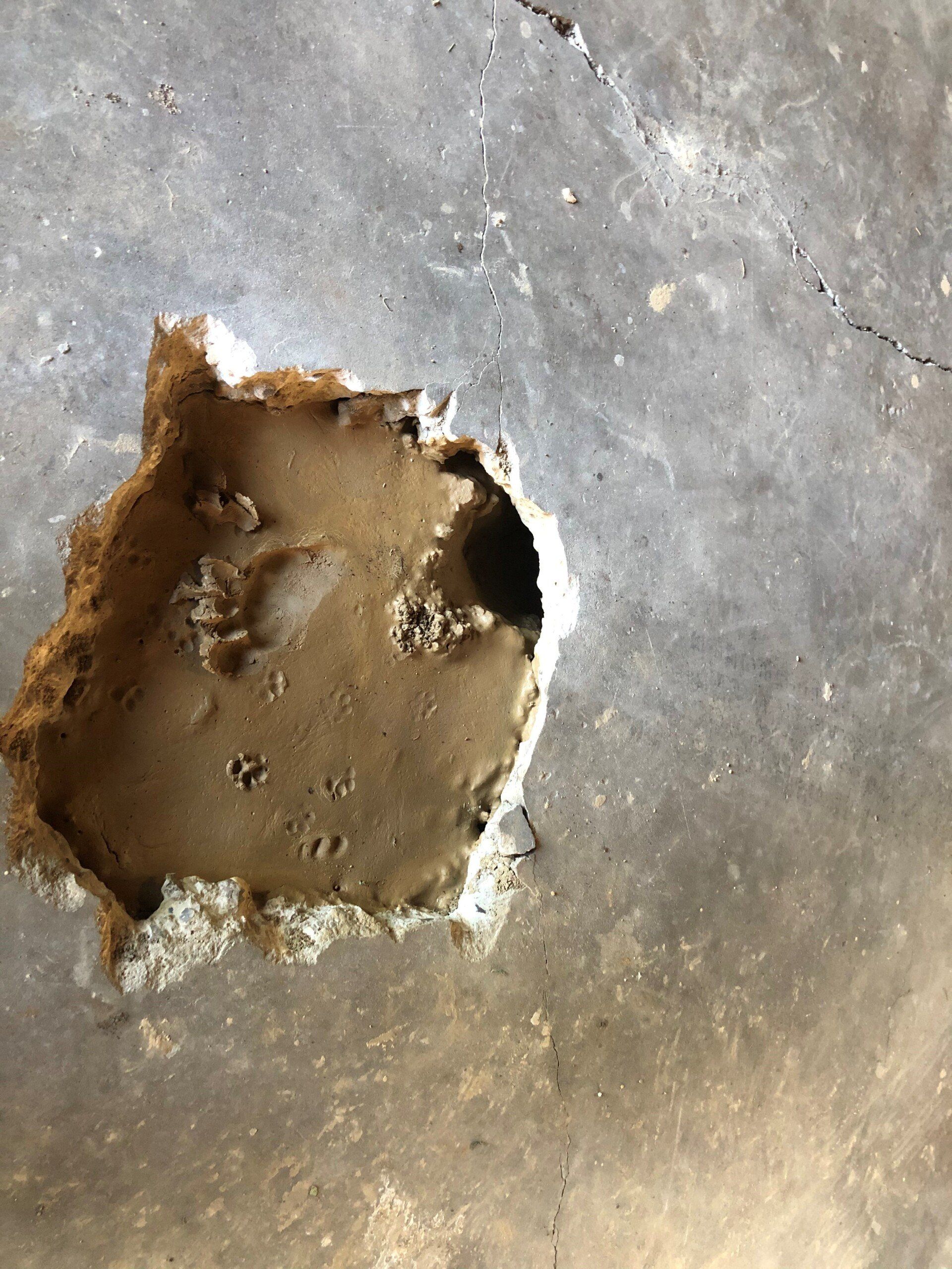 Foundation repair