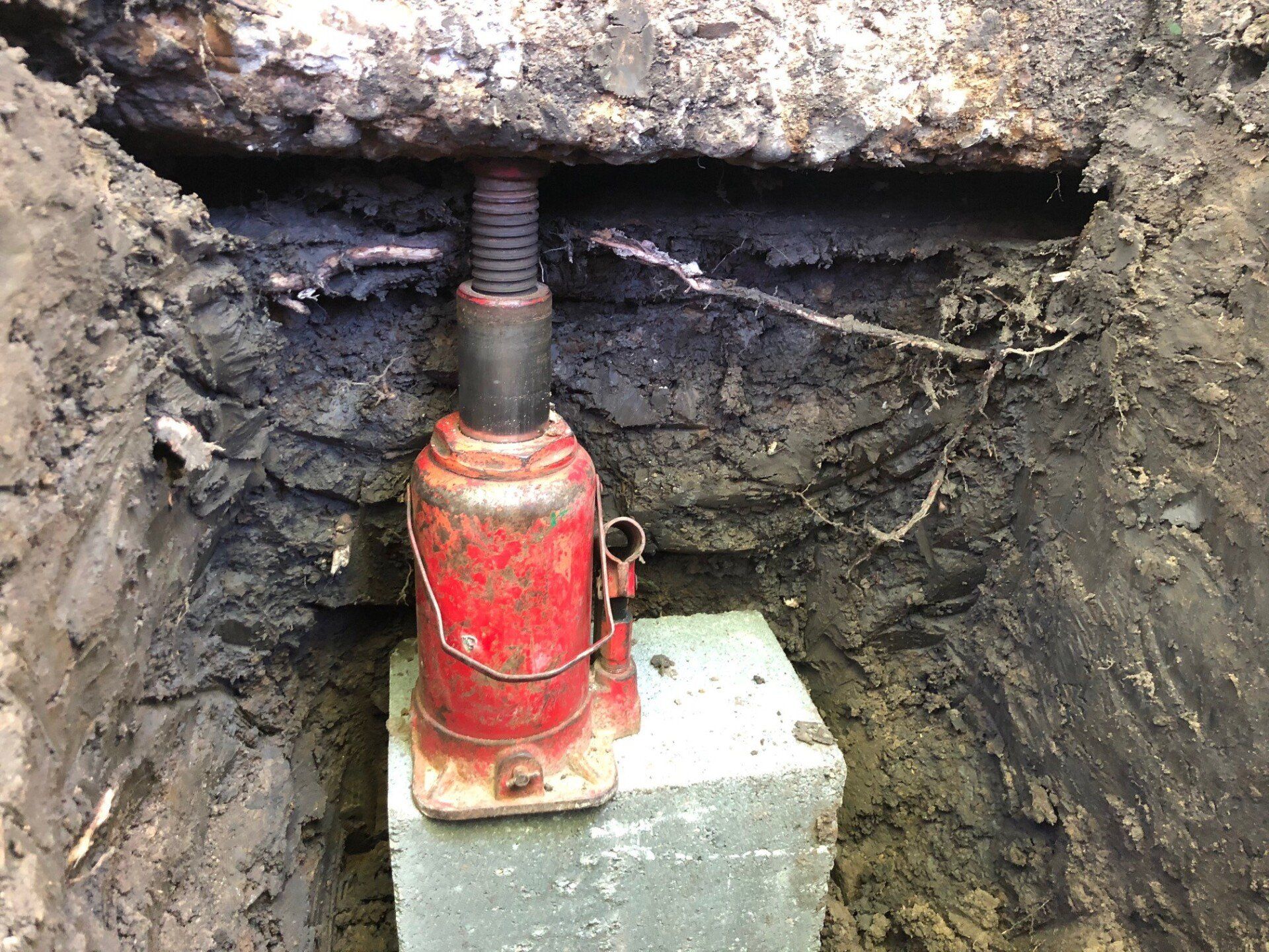 Best Foundation Repair Service Gallery Foundation Repairs Beaumont, TX