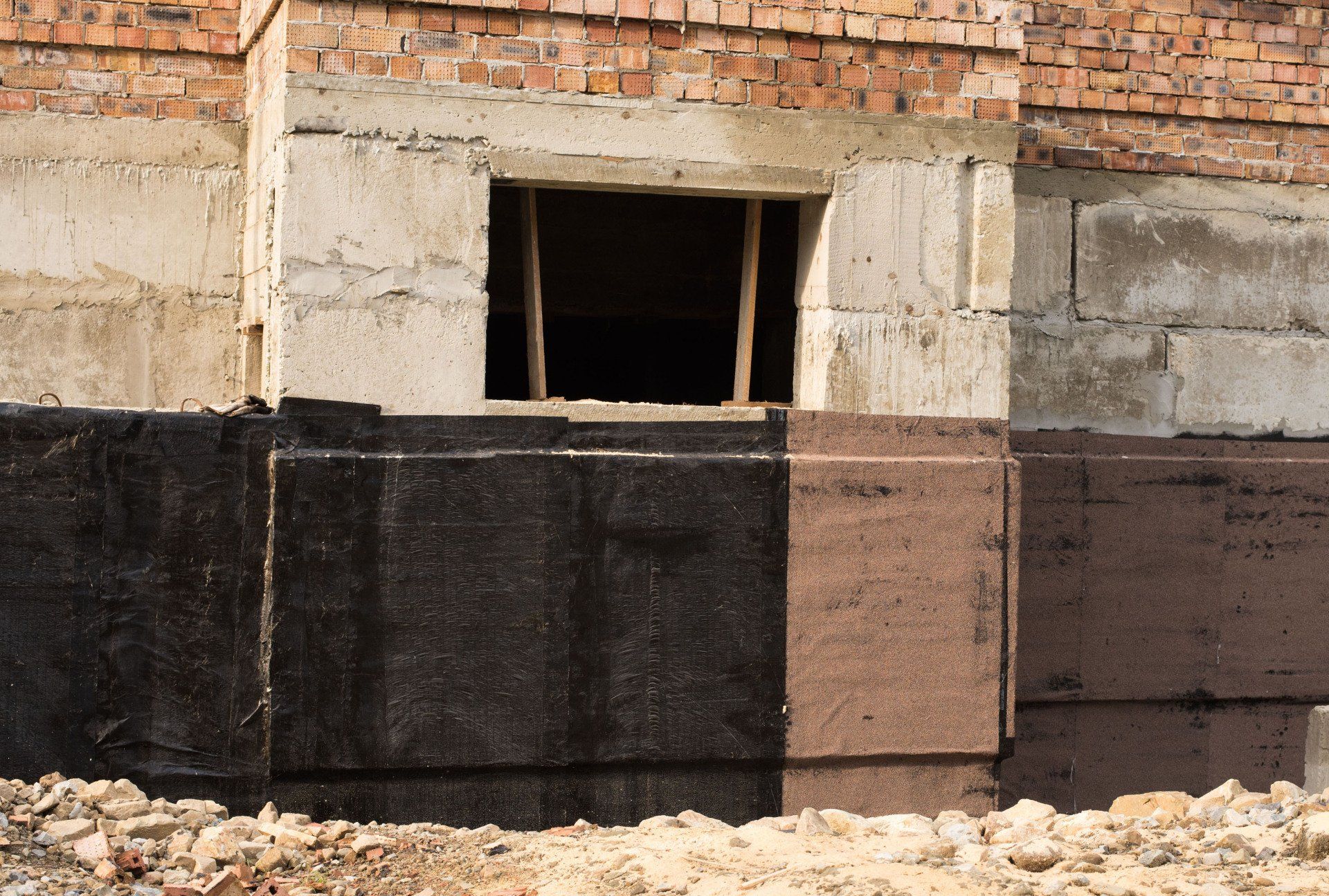 Foundation repairs beaumont tx