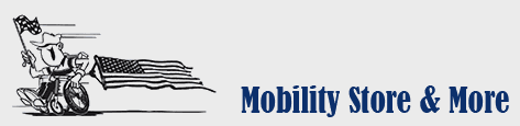 Mobility Store & More - Logo