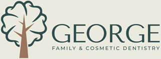 George Family & Cosmetic Dentistry - Logo
