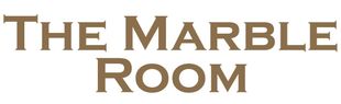 The Marble Room - logo