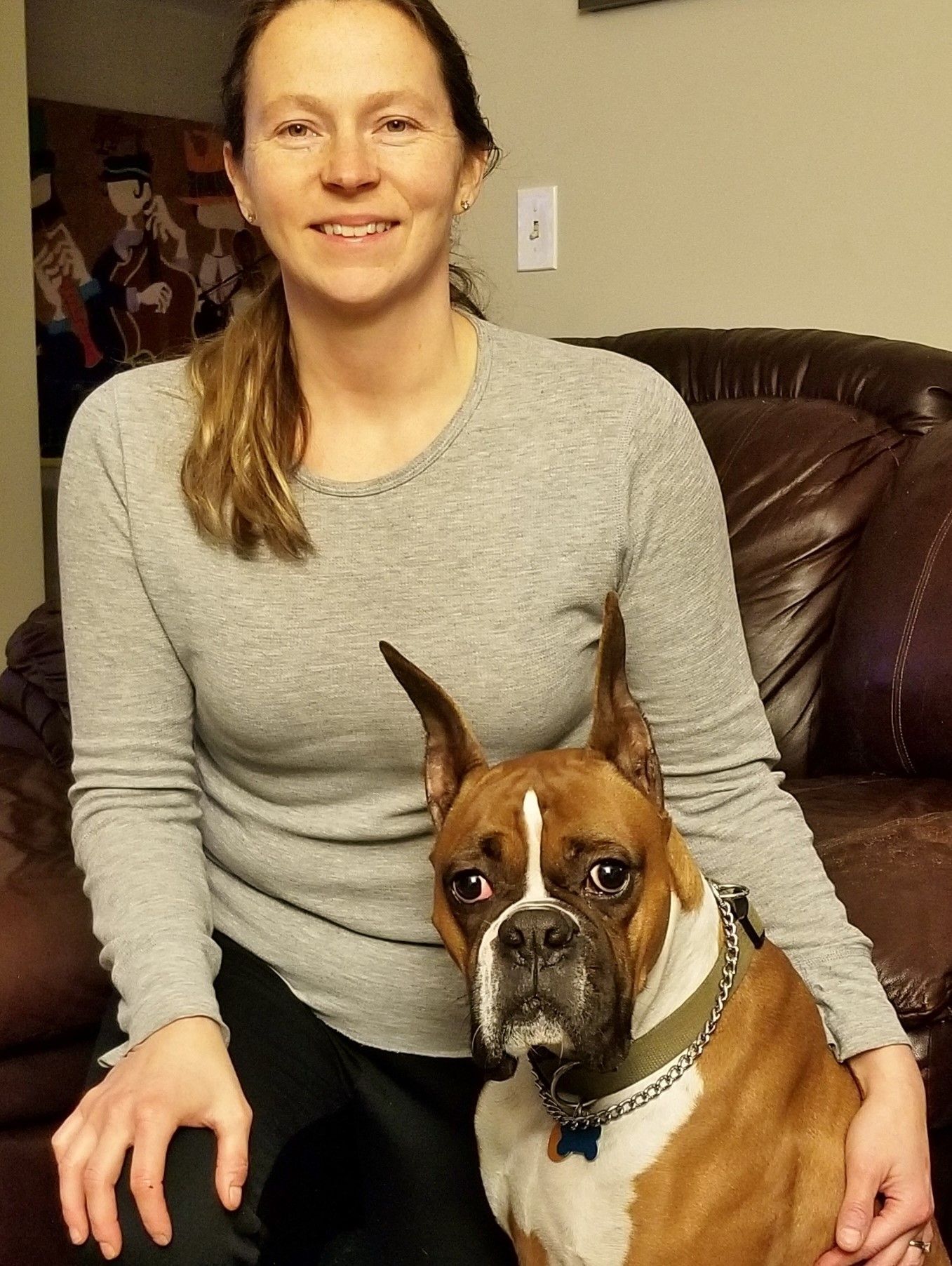 American Alpha K9 Training