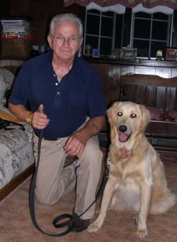 American Alpha K9 Training