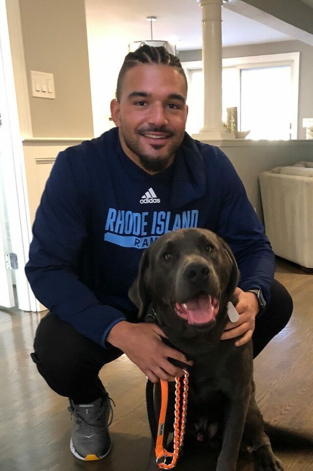 American Alpha K9 Training