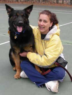 American Alpha K9 Training