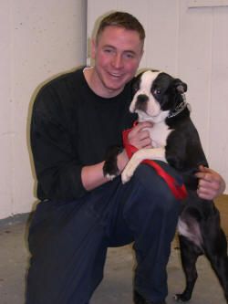 American Alpha K9 Training