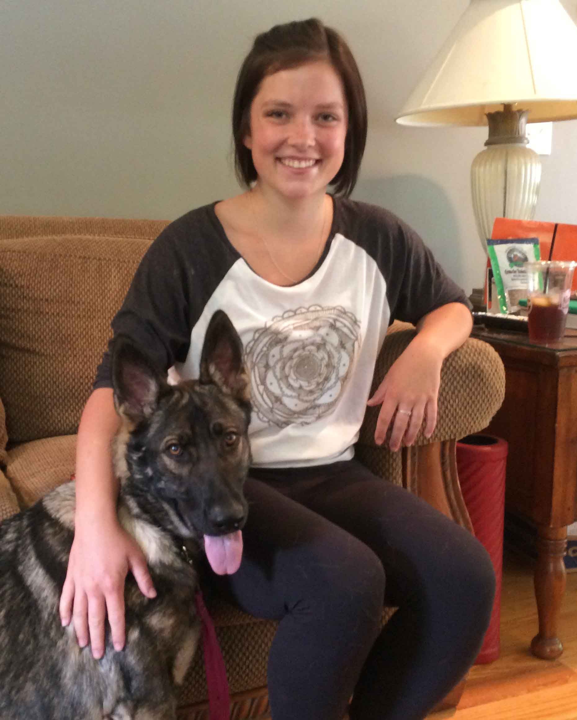 American Alpha K9 Training