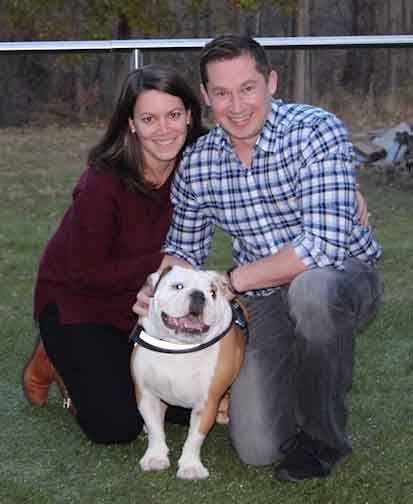 American Alpha K9 Training