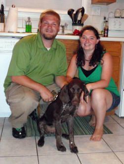 American Alpha K9 Training