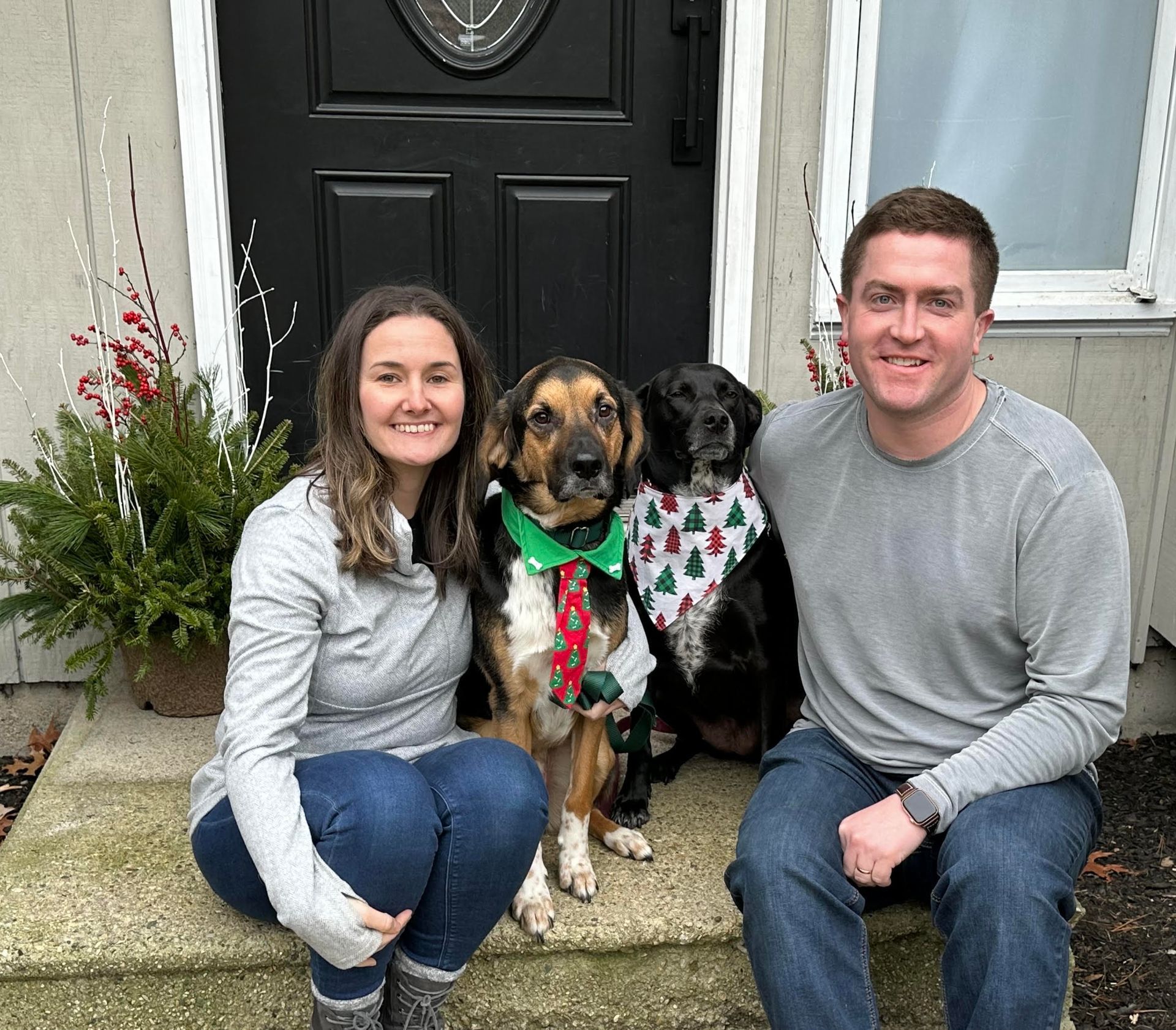 American Alpha K9 Training