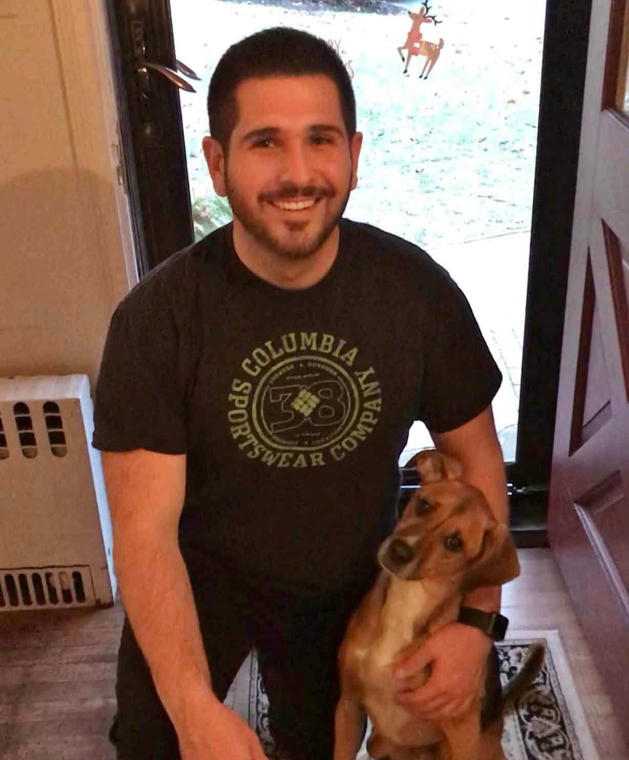 American Alpha K9 Training