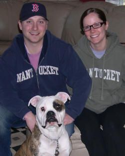 American Alpha K9 Training