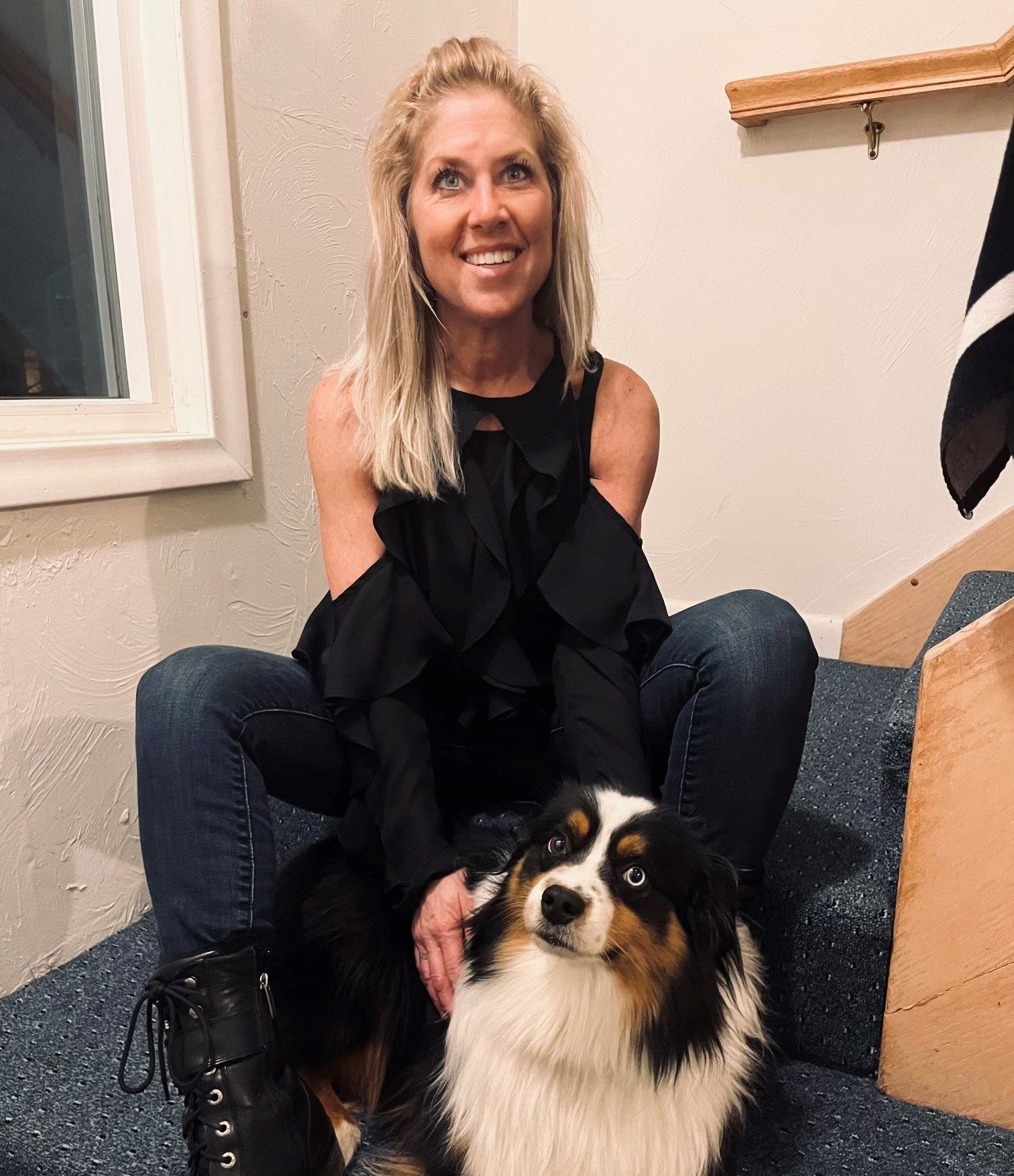 American Alpha K9 Training