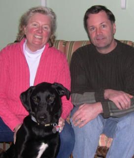 American Alpha K9 Training