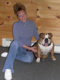 American Alpha K9 Training