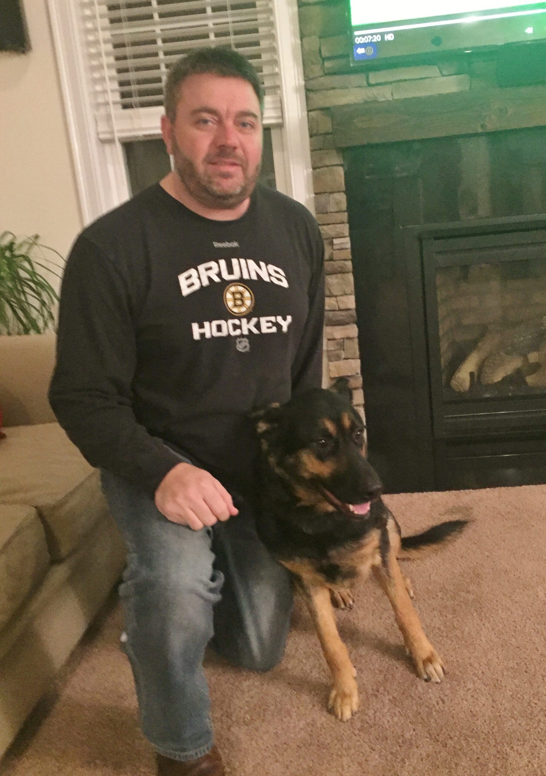 American Alpha K9 Training