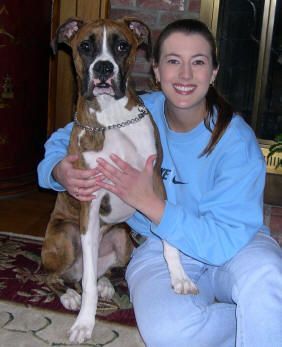 American Alpha K9 Training