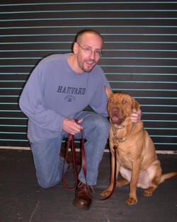 American Alpha K9 Training