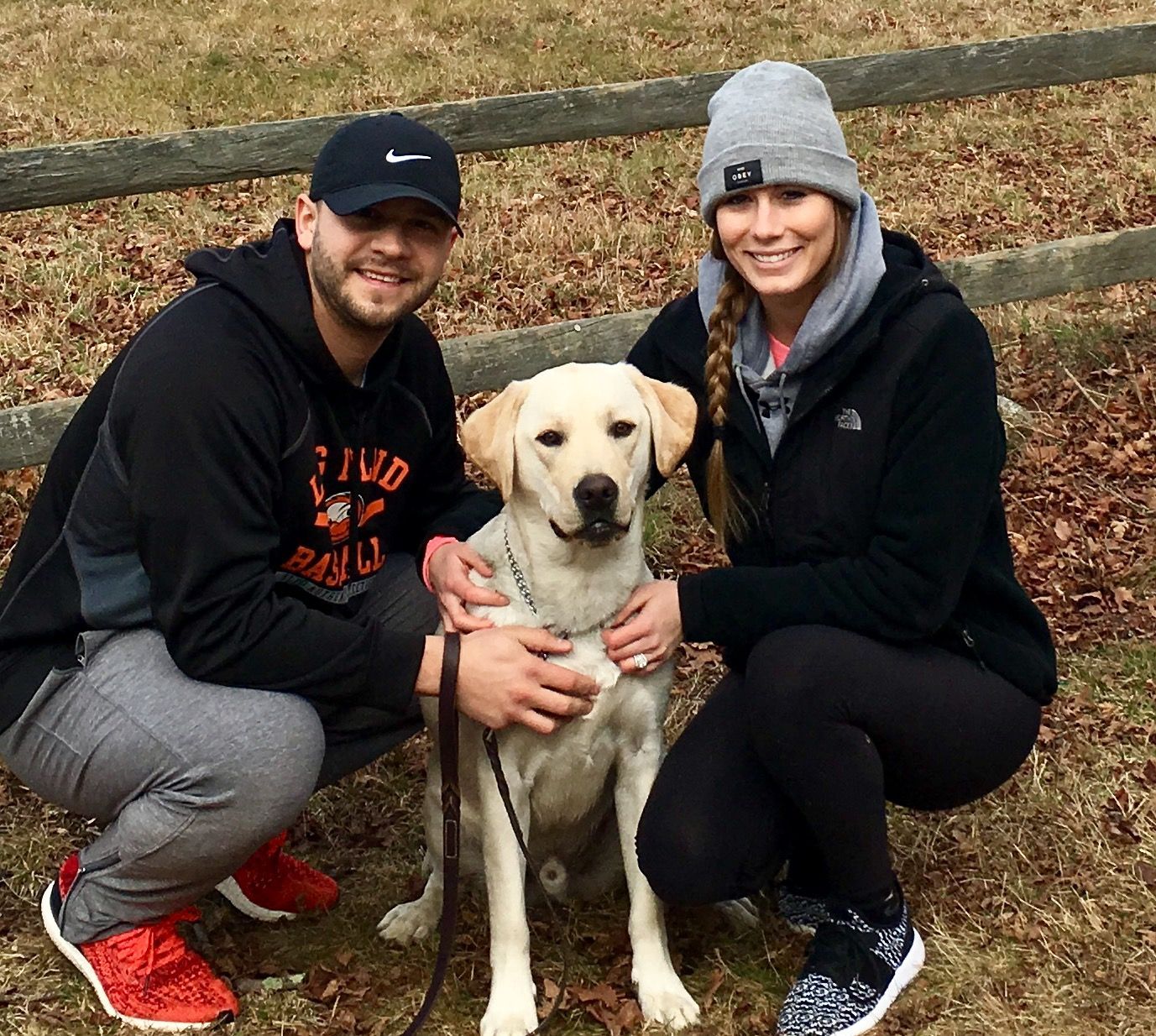 American Alpha K9 Training